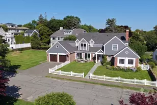 5 Coolidge Rd, Marblehead, MA 01945 - Photo 1