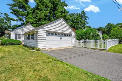 1855 Parker St, Springfield, MA 01128 - Photo 2