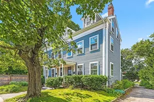 14 Schouler Ct, Arlington, MA 02476 - Photo 1