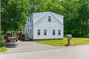 45 Forest St, Middleborough, MA 02346 - Photo 1