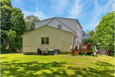 45 Forest St, Middleborough, MA 02346 - Photo 4