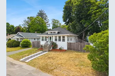 11 Shields Ave, Brockton, MA 02301 - Photo 2