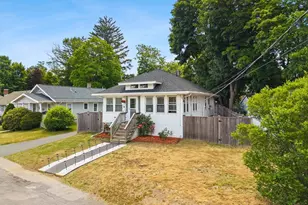 11 Shields Ave, Brockton, MA 02301 - Photo 2