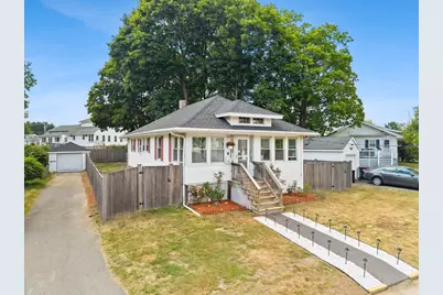 11 Shields Ave, Brockton, MA 02301 - Photo 1