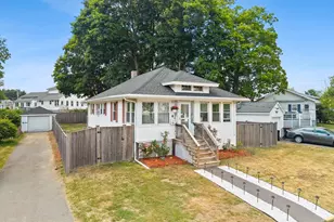 11 Shields Ave, Brockton, MA 02301 - Photo 1