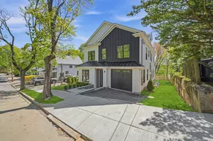 28 Chandler, Newton, MA 02464 - Photo 1