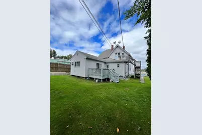 4 Warden St #1, Worcester, MA 01604 - Photo 1