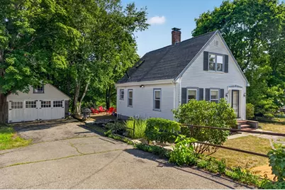 54 Quarry St, Quincy, MA 02169 - Photo 1