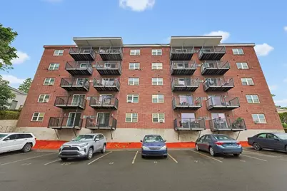 70 Warren Ave #1-4, Chelsea, MA 02150 - Photo 10