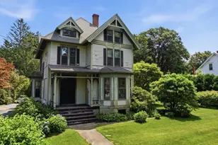 33 Gilbert St, North Brookfield, MA 01535 - Photo 1