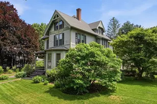 33 Gilbert St, North Brookfield, MA 01535 - Photo 1