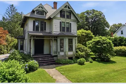 33 Gilbert St, North Brookfield, MA 01535 - Photo 4