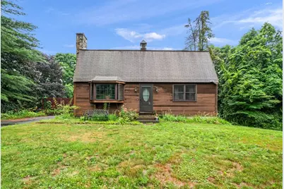 17 George Loomis Rd, Southwick, MA 01077 - Photo 1