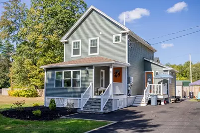 25 Benham St, Orange, MA 01364 - Photo 2