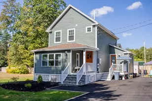25 Benham St, Orange, MA 01364 - Photo 2
