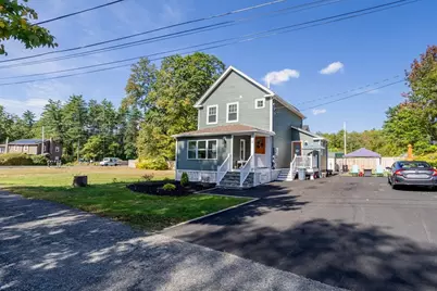 25 Benham St, Orange, MA 01364 - Photo 1