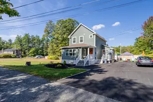 25 Benham St, Orange, MA 01364 - Photo 1