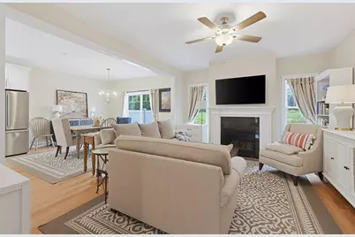 64 Palmetto Dr #64, Bellingham, MA 02019 - Photo 4