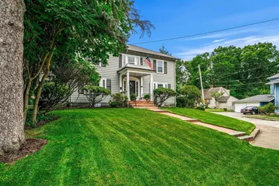 8 Clifton Road, Milton, MA 02186 - Photo 4