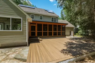 41 Country Ln, Sunderland, MA 01375 - Photo 4