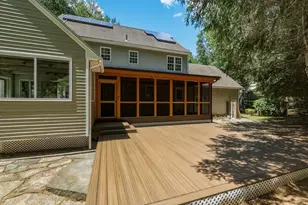 41 Country Ln, Sunderland, MA 01375 - Photo 4