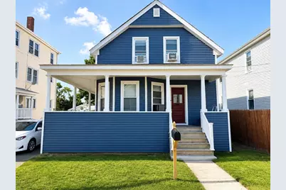 177 Anthony St, Fall River, MA 02721 - Photo 2