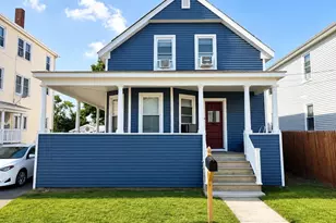 177 Anthony St, Fall River, MA 02721 - Photo 2