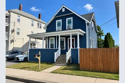 177 Anthony St, Fall River, MA 02721 - Photo 1