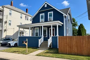 177 Anthony St, Fall River, MA 02721 - Photo 1