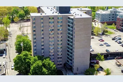 1025 Hancock St #10C, Quincy, MA 02169 - Photo 12