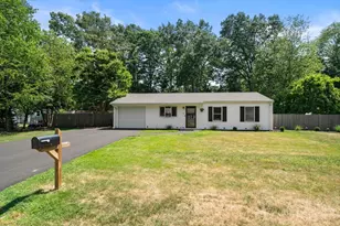 87 Burton Ave, Whitman, MA 02382 - Photo 36