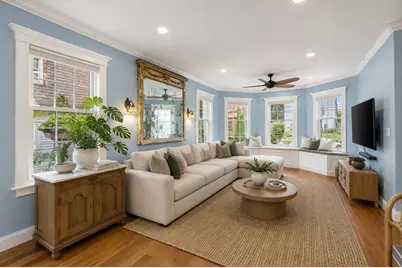 21A Curtis Street, Marblehead, MA 01945 - Photo 4