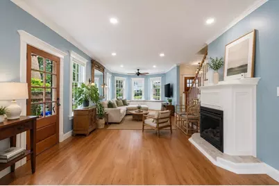 21A Curtis Street, Marblehead, MA 01945 - Photo 4