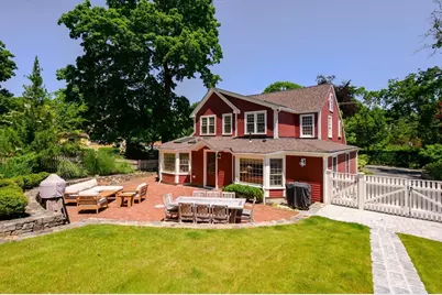 126 South Street, Hingham, MA 02043 - Photo 22
