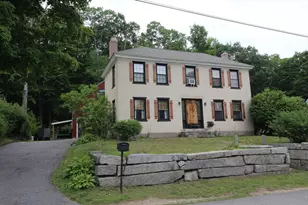 15 Chapel St, Ashburnham, MA 01430 - Photo 1