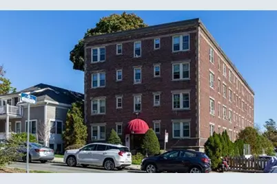 15 Governors Ave #22, Medford, MA 02155 - Photo 12