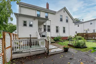 15 Briggs Street, Taunton, MA 02780 - Photo 4