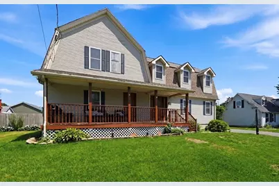 26 Paderewski Street, Chicopee, MA 01013 - Photo 1