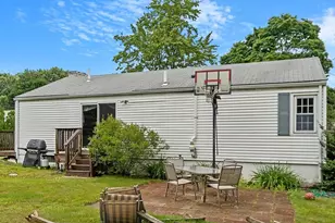 9 Spring Terrace, Shrewsbury, MA 01545 - Photo 4