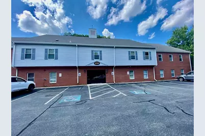 1599 Washington St. #2D - 3, Braintree, MA 02184 - Photo 1