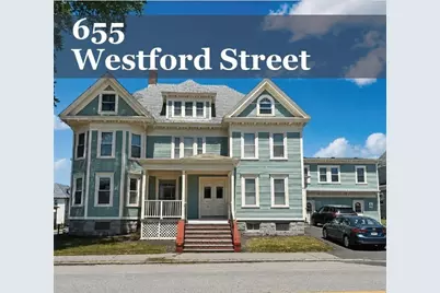 655 Westford St, Lowell, MA 01851 - Photo 2