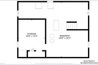 68 San Miguel St, Springfield, MA 01104 - Photo 30