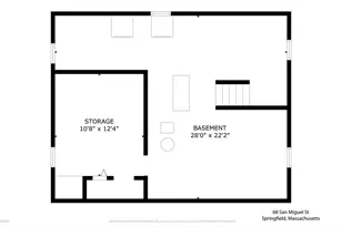 68 San Miguel St, Springfield, MA 01104 - Photo 30