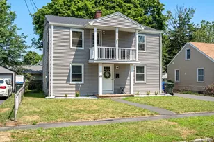 68 San Miguel St, Springfield, MA 01104 - Photo 26