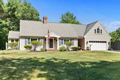 99 Park St, North Reading, MA 01864 - Photo 42