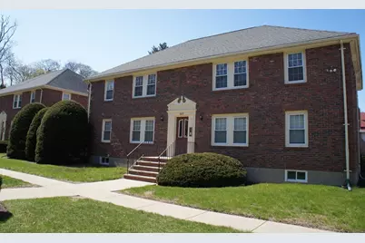 163 Everett St #3, Quincy, MA 02170 - Photo 1