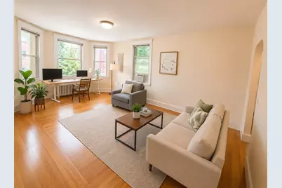 67 Nottinghill Road #4, Boston, MA 02135 - Photo 2