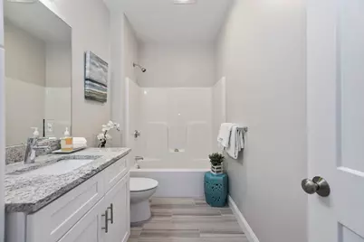 734 South Street #8, Boston, MA 02131 - Photo 12