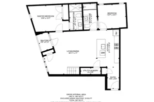 734 South St, Boston, MA 02131 - Photo 30