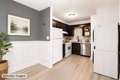 685 Oak St #4-10, Brockton, MA 02301 - Photo 4